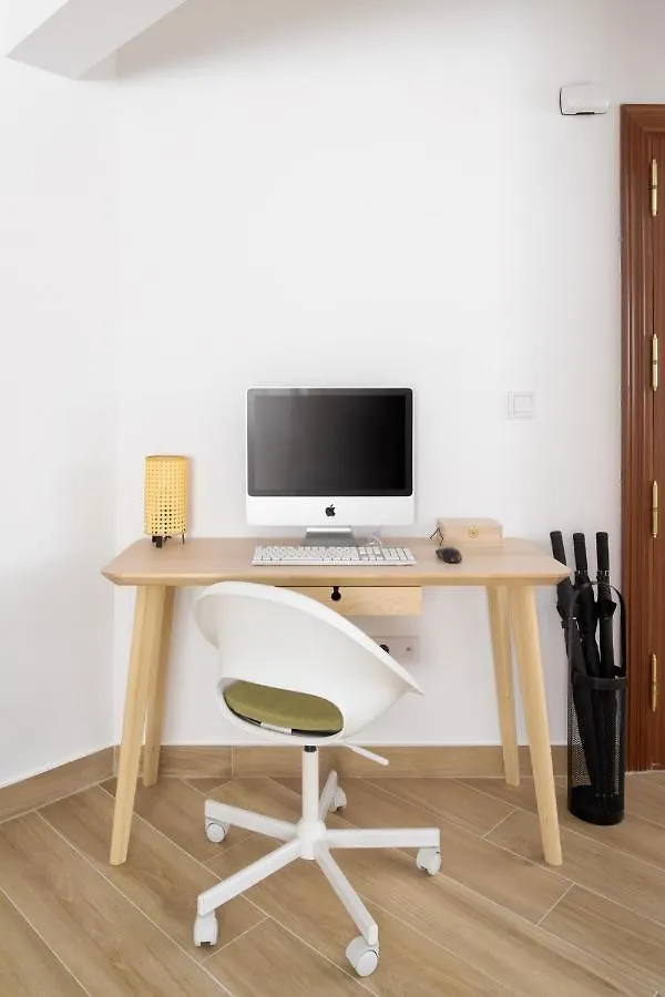 3 Hab Dobles, 2 Banos, Ac, Junto Al Casco Viejo Ol Apartment Bilbao Spain